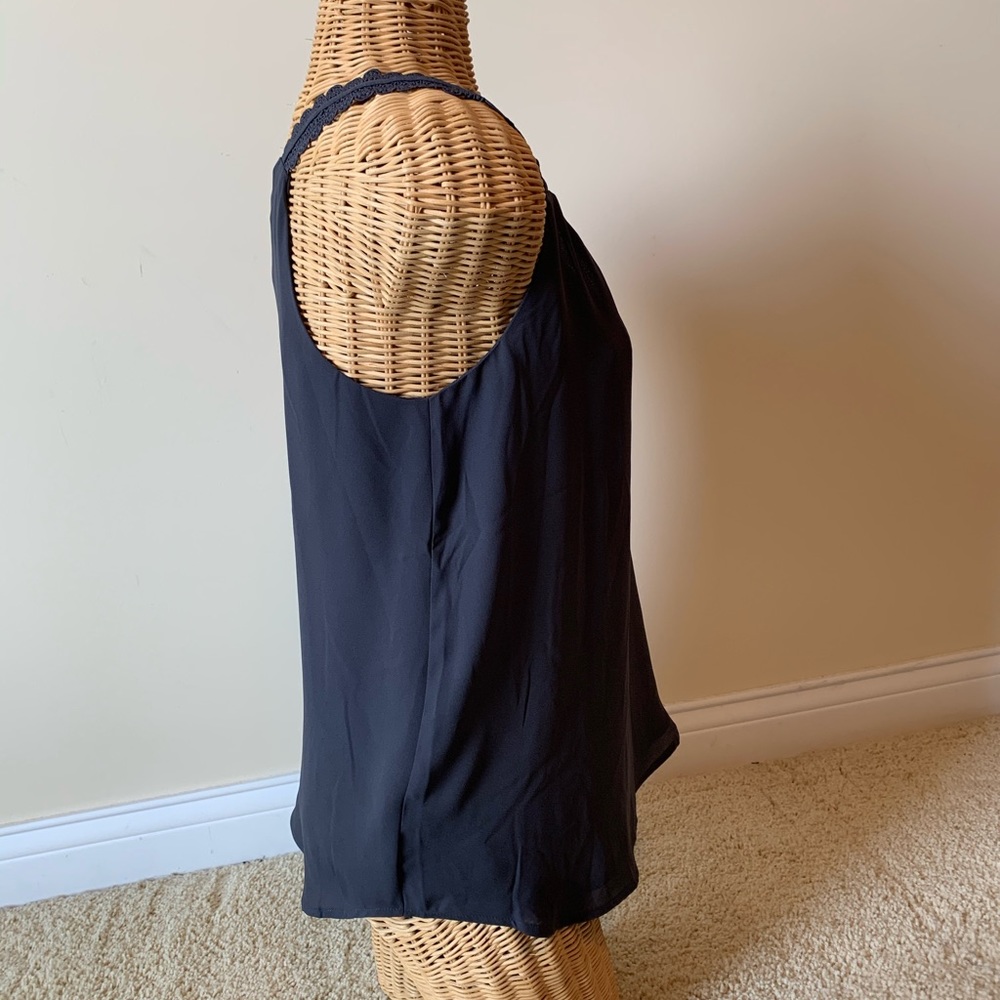 Loft Tank Shell XS - Picture 4 of 4